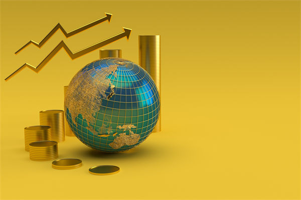 中國(guó)經(jīng)濟(jì)成推進(jìn)世界經(jīng)濟(jì)的穩(wěn)定源，這是什么情況？