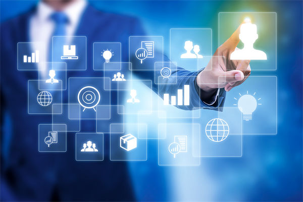 員工抵觸數字化工具，技術升級如何匹配能力迭代？