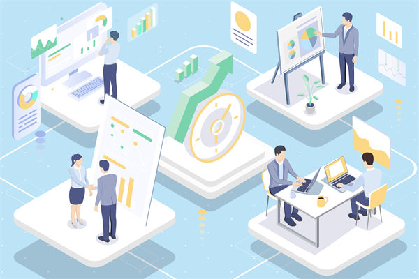 績效流于形式，如何構(gòu)建驅(qū)動(dòng)戰(zhàn)略落地的考核體系？