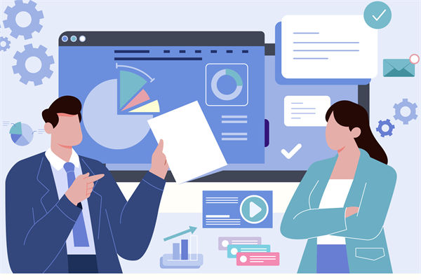 績效流于形式，如何構(gòu)建驅(qū)動(dòng)戰(zhàn)略落地的考核體系？