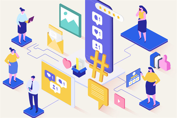 社交媒體營銷風(fēng)起云涌，您是否抓住了這波紅利？