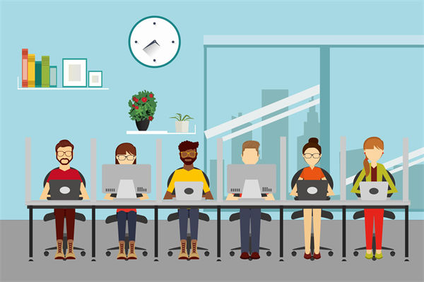 組織協(xié)同受阻？數(shù)字化管理如何構(gòu)建跨部門協(xié)作網(wǎng)絡(luò)？