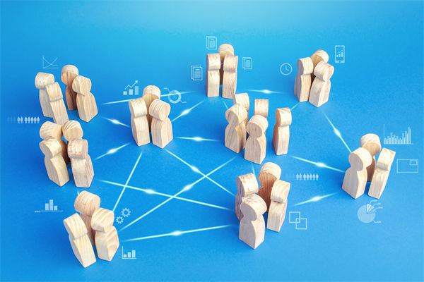組織協(xié)同受阻？數(shù)字化管理如何構(gòu)建跨部門協(xié)作網(wǎng)絡(luò)？