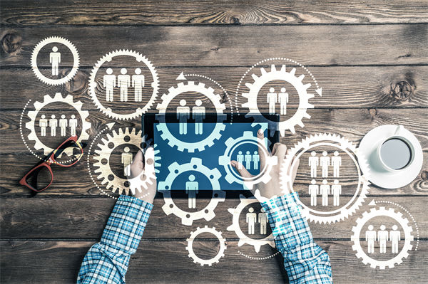 組織協(xié)同受阻？數(shù)字化管理如何構(gòu)建跨部門協(xié)作網(wǎng)絡(luò)？