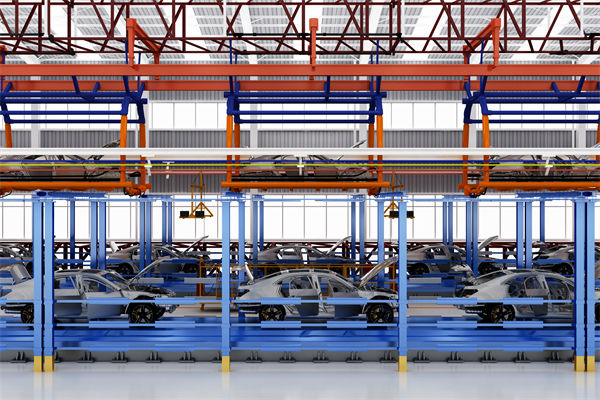 六部門聯(lián)合劃重點(diǎn)、指方向，對制造業(yè)的啟示有？