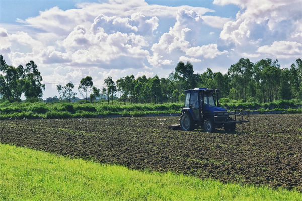 守住耕地這個命根子，從精益生產(chǎn)角度分析如何守??？