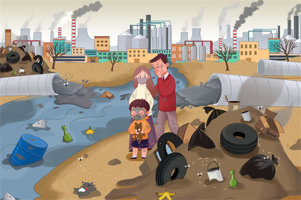 忽視可持續(xù)發(fā)展，供應(yīng)鏈管理將面臨哪些未來危機(jī)？