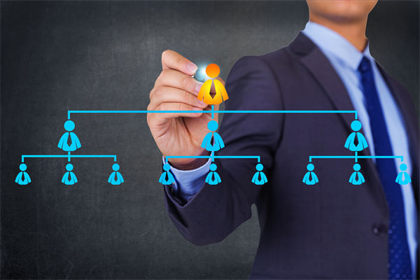 組織規(guī)劃管理框架完整，為何部門協(xié)作仍存在諸多堵點？