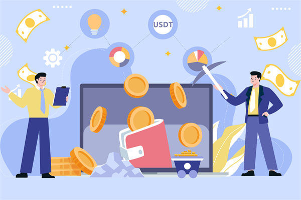 義烏商戶開始收取穩(wěn)定幣，對(duì)關(guān)聯(lián)企業(yè)有何啟示？