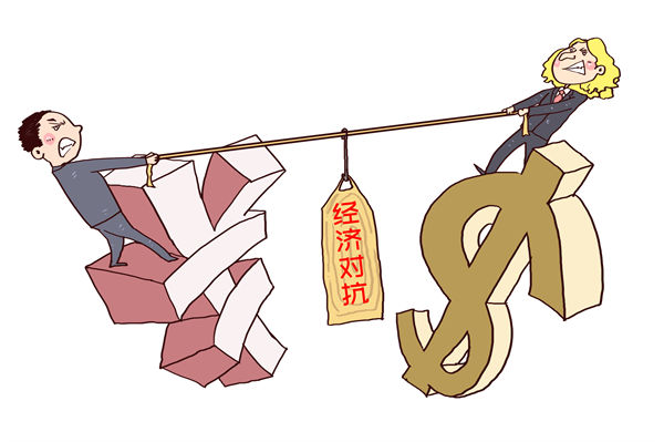 特朗普再對(duì)8國(guó)加征關(guān)稅，最高50%，關(guān)聯(lián)企業(yè)怎么看？