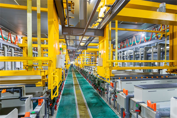 庫存周轉(zhuǎn)率優(yōu)化但現(xiàn)金流吃緊，拉動式生產(chǎn)來解局！