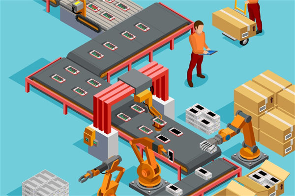 庫存周轉(zhuǎn)率優(yōu)化但現(xiàn)金流吃緊，拉動式生產(chǎn)來解局！