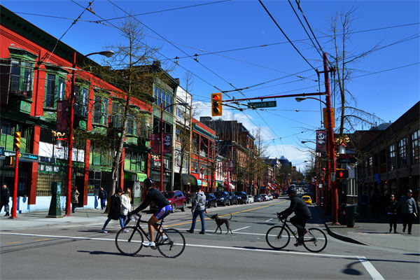 薪酬管理分析：河北小伙考上加拿大公務員，月薪2萬