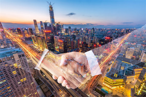 部門設置貼合業(yè)務需求，跨部門協(xié)作效率怎能未提升？