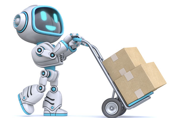 全球首例，深圳機器人搭地鐵送貨，數(shù)字化怎么看？