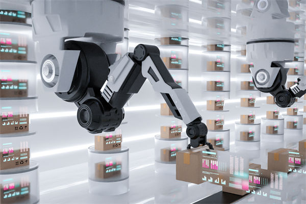 全球首例，深圳機(jī)器人搭地鐵送貨，數(shù)字化怎么看？