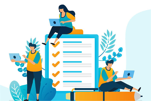 過度依賴績效評分，團(tuán)隊協(xié)作精神是否正在被數(shù)據(jù)瓦解？