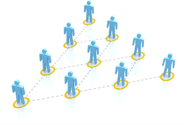 組織規(guī)劃偏重架構設計，怎樣讓團隊敏捷響應市場變化？