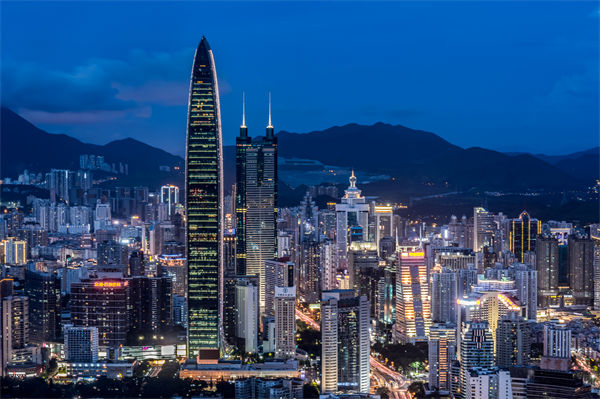 奮力打開(kāi)改革開(kāi)放新天地，企業(yè)數(shù)字化轉(zhuǎn)型怎么看？