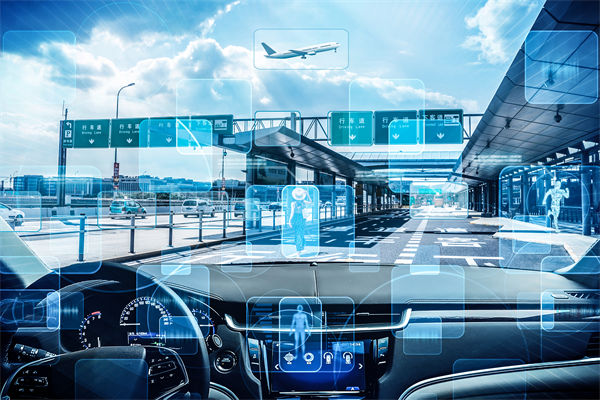 上海街頭真無人出租車要來了，對(duì)制造業(yè)有何啟示？