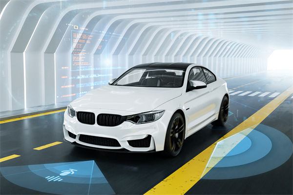 上海街頭真無人出租車要來了，對(duì)制造業(yè)有何啟示？