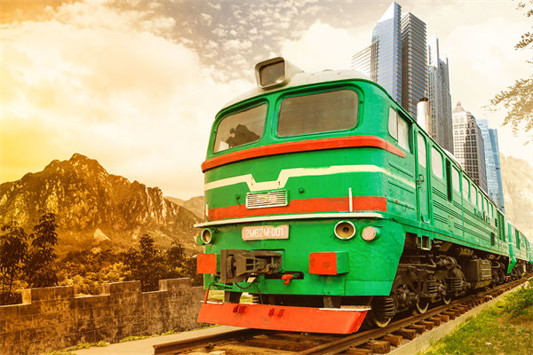 中歐領(lǐng)導人要作正確戰(zhàn)略抉擇，企業(yè)戰(zhàn)略怎么看？