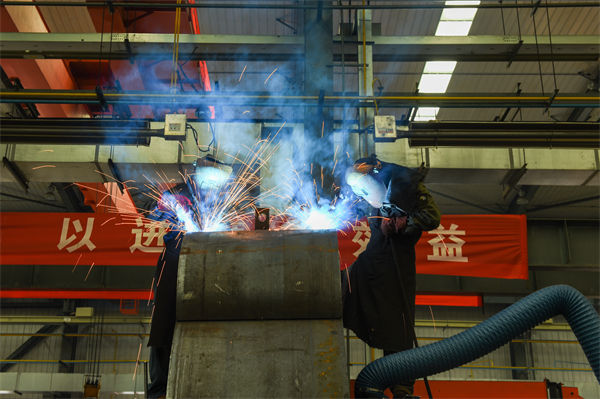 精益生產(chǎn)管理全面推行，生產(chǎn)效率提升為何超預(yù)期？