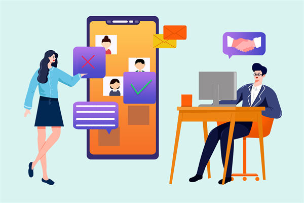 招聘流程看似高效規(guī)范，招來的人卻總是與需求錯位？