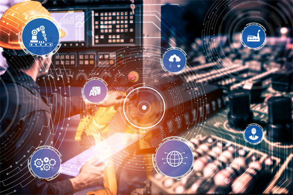 升級(jí)卡點(diǎn)重重，數(shù)智化咨詢打通轉(zhuǎn)型升級(jí)任督二脈！