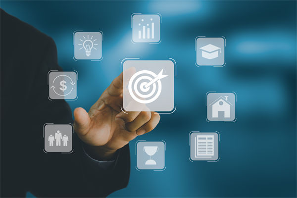 升級(jí)卡點(diǎn)重重，數(shù)智化咨詢打通轉(zhuǎn)型升級(jí)任督二脈！