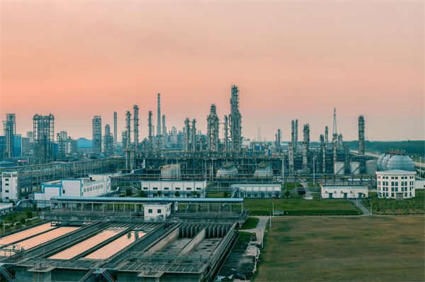 河南安徽出現重度氣象干旱，精益生產管理怎么看？