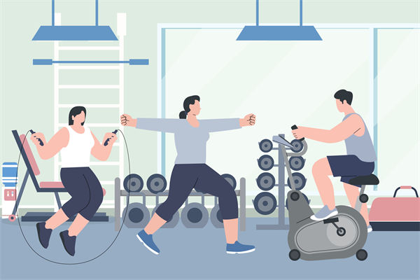 績效分析：年輕人流行騎自行車送外賣，帶薪減肥！