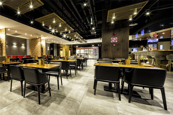 組織規(guī)劃：社保新規(guī)靴子落地，餐飲業(yè)要變天了嗎？