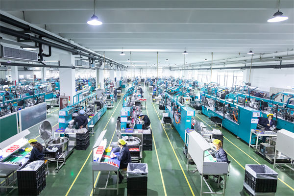 生產(chǎn)流程看似順暢，精益生產(chǎn)如何剔除隱性浪費？