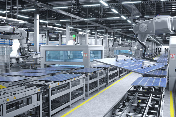 生產(chǎn)流程看似順暢，精益生產(chǎn)如何剔除隱性浪費？