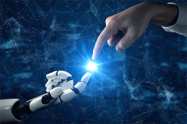 數(shù)字化轉(zhuǎn)型分析：積極促進(jìn)產(chǎn)業(yè)高端化智能化綠色化