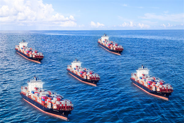 中國輸美蔬菜賣向日本，供應鏈管理對此有何啟示？