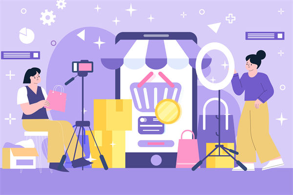 直播帶貨變帶禍？紅線碰不得！組織規(guī)劃怎么看？