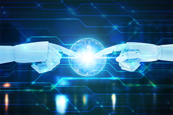 機(jī)器人扮“兵馬俑”跳機(jī)器舞，數(shù)字化有何啟示？