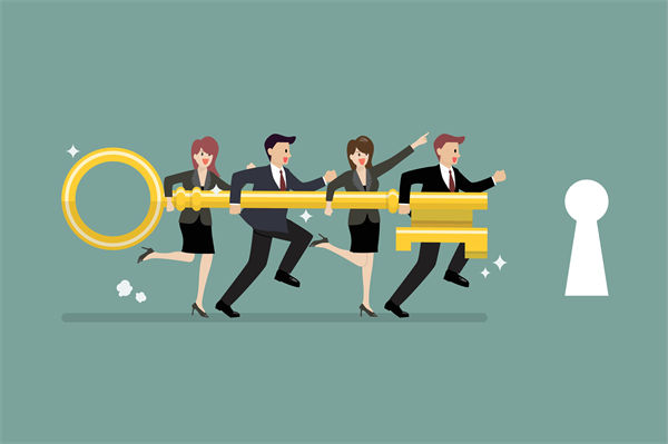 上下游協(xié)同低效，打通供應鏈全鏈路堵點的策略有？