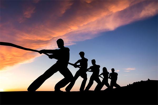 集團資源分散難聚合，集團管控管理如何擰成一股繩？