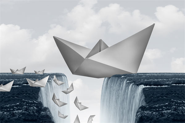 市場競爭日趨激烈，戰(zhàn)略規(guī)劃如何協(xié)助構(gòu)建護(hù)城河？