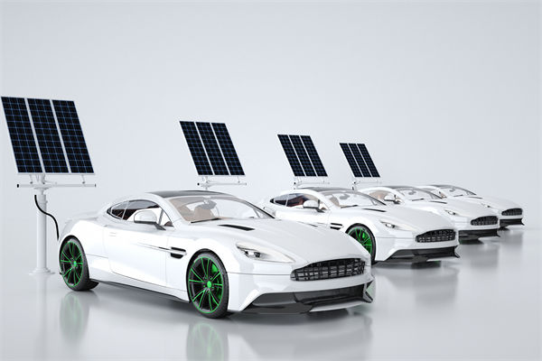 每5輛電動(dòng)汽車就有2個(gè)充電樁，精益生產(chǎn)管理怎么看？