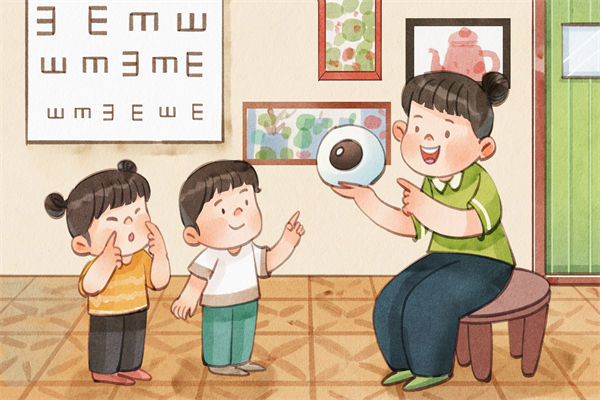 制造業(yè)管理：電子產(chǎn)品“防藍(lán)光”功能真能護(hù)眼嗎？