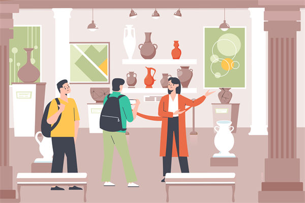 精益生產(chǎn)管理：湖北面積最小縣，旅游收入翻了一倍多