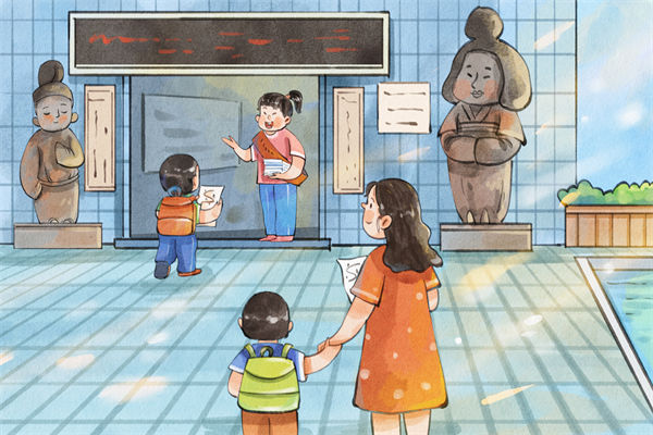 精益生產(chǎn)管理：湖北面積最小縣，旅游收入翻了一倍多