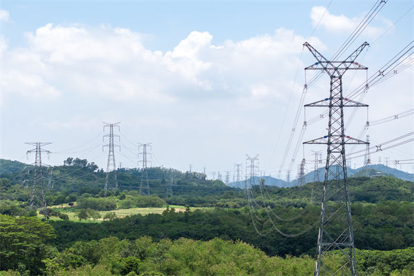 供應(yīng)鏈管理：中國電力充足，還需要節(jié)約用電嗎？