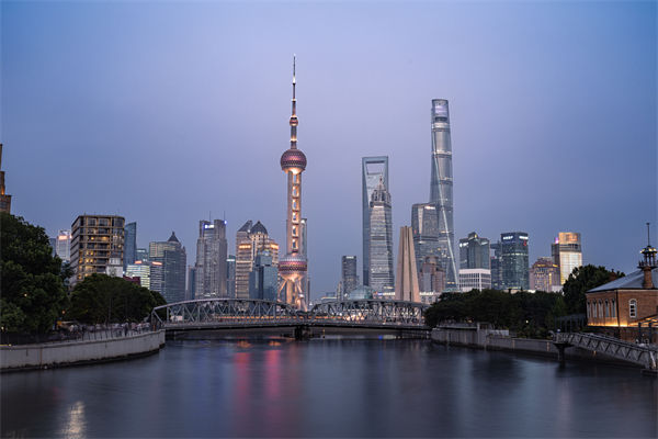 上合組織經貿合作“含金量”如何？企業(yè)怎么看？