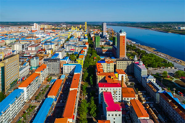 黑河小學(xué)迎來大批俄羅斯萌娃，企業(yè)文化管理怎么看？