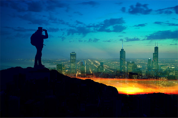 企業(yè)年度經(jīng)營(yíng)計(jì)劃：普京稱(chēng)將回應(yīng)中國(guó)對(duì)俄試行免簽